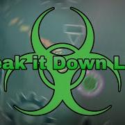 Break It Down Like Mini Layout Geometry Dash