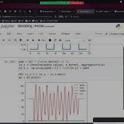 Hobson Lane Decipher Morse Code Audio With Pure Python