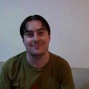Trevor Face Morph Test
