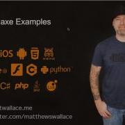 001 How To Install And Run Haxe The First Time