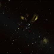 Space Game Prototype Made With Game Maker
