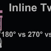 What S The Best Sounding Inline Twin AngeTheGreat Engine Simulator