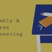 Hack Home Assembly Reverse Engineering Workshop