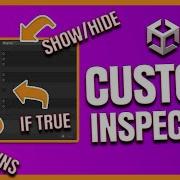 Fight That OCD CUSTOM EDITOR INSPECTOR Unity