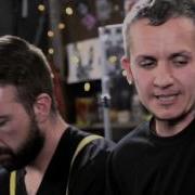 The Cliks Second Story Garage Interview