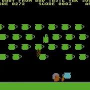 Commodore 64 Crypt Di S Baby