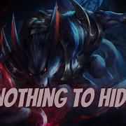 Nightcore Nothing To Hide Lyrics