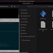 Combinando Las Herramientas GNUPlot Y Fortran