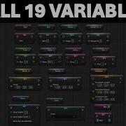 All 19 Unreal Engine 5 Variables Explained In 12 Minutes