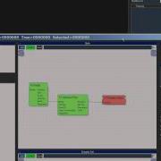 ThinkingParticles Bring To Node