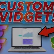 FlutterFlow Custom Widgets COMPLETE TUTORIAL 2023 FlutterFlow Basics