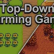 How To Make An RPG Like Stardew Valley With GDevelop