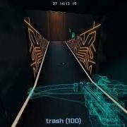 4K HL2DM 2vs2 Trash S Cheating Match Trash PoV 2023 09 12