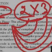 Chapter 4 Insight Into Program Execution Part 1