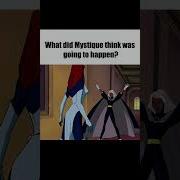 Why Mystique Tried This Against Storm