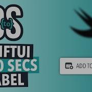 SwiftUI Basics Label In 100 Seconds