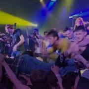 Knocked Loose Counting Worms Live Houston