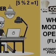 Find Remainder Codechef FLOW002 MODULO OPERATOR Competitive Coding