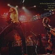 Led Zeppelin No Quarter 1975 02 16 St Louis Live Soundboard Liriodendron Remaster