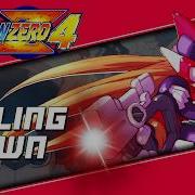 Falling Down Epic Metal Cover Mega Man Zero 4 GBA