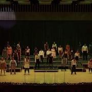 Thriller Rod Temperton Arr Mark Brymer Clovis East Show Choir
