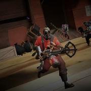 TF2 Why Pyro Is Hated