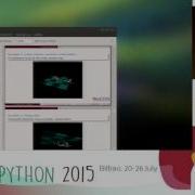 Oliver Braun Multibody Simulation Using Sympy Scipy And Vpython