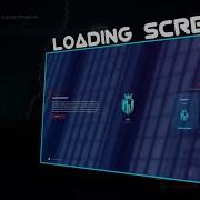 БЕСПЛАТНО Расширенный загрузочный экран FiveM Количество игроков информация о сервере и пе