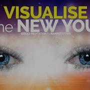 Guided Meditation For MANIFESTATION Visualise THE NEW YOU LAW OF ATTRACTION MANIFESTATION ASMR