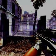 COD4 PROMOD TEST PS3 HD 720p