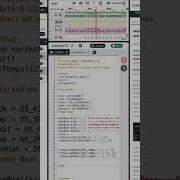 Beat For School Using EarSketch