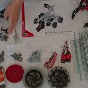VEX V5 Clawbot Kit Introduction Part 1 4 Robotics