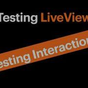 Testing LiveView Testing Interactions