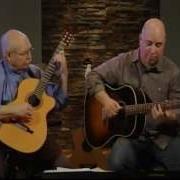 Fingerstyle Guitar Legends With John Knowles