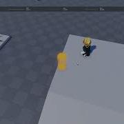 Roblox Custom Character Controller With Replication