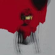 Rihanna Higher Instrumental