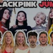 K POP NOOBS WATCH BLACKPINK JUMP
