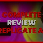 COMPLETE REVIEW OF REPLICATE AI POWER AND LIMITATIONS