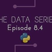 Иерархическая кластеризация в Python
