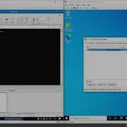 OPCUA Server Client Communication Using Basic256SHA256