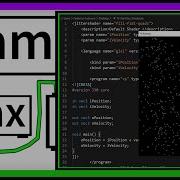 Серия Частицы в Max MSP 06 Обратная связь преобразования Создание шейдера TF