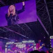 Burning Desire Performs LIVE At ZZZ FES Guangzhou Zenless Zone Zero FES