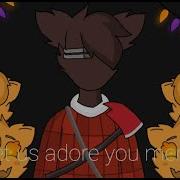 Let Us Adore You Meme Piggy Halloween Update