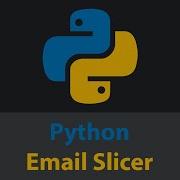 Email Slicer In Python Beginner Friendly