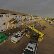 Big Block Time Lapse Residential Net Zero Ready Construction Project