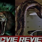 The Best Snake Movie Python 2000