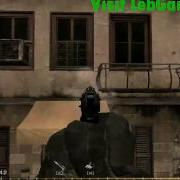 Strafe Jump COD4