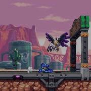 Megaman DOS Dyna Man