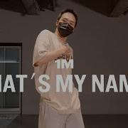 Rihanna What S My Name Ft Drake KOOJAEMO Choreography