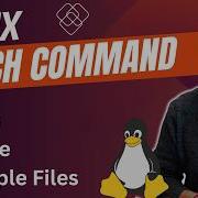 Mastering The Linux Touch Command Create Files Update Timestamps Easily